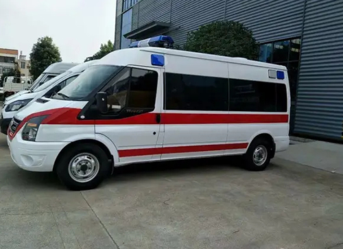 丰台区救护车出租