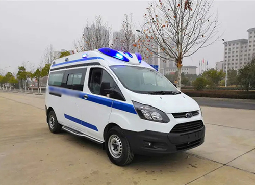 丰台区救护车出租