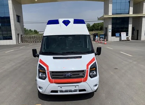 丰台区长途救护车出租