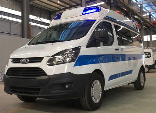 丰台区救护车出租