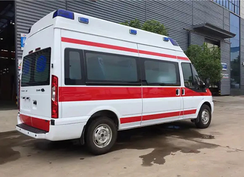 丰台区救护车出租