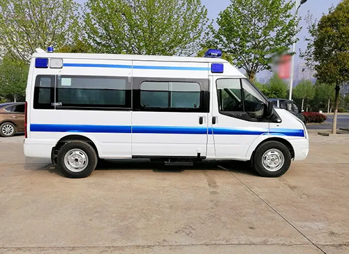 丰台区救护车出租